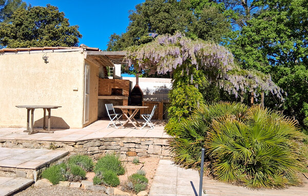 Vakantiehuis - Besse sur Issole , Frankrijk - FVV199 6