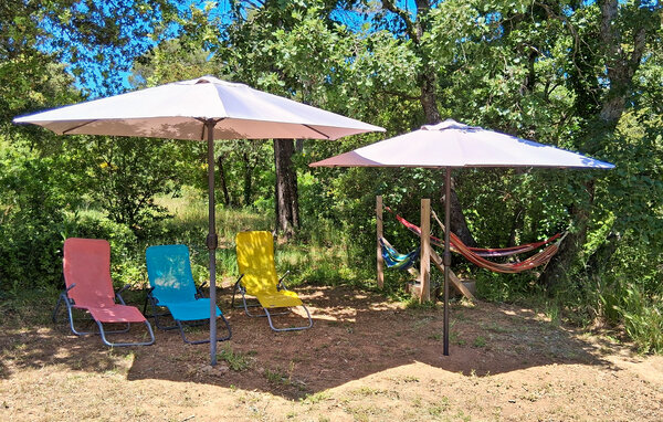 Vakantiehuis - Besse sur Issole , Frankrijk - FVV199 7