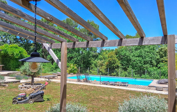 Vakantiehuis - Besse sur Issole , Frankrijk - FVV199 9