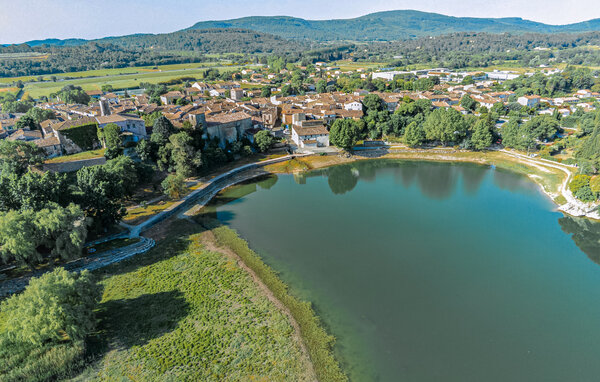 Feriehus - Besse sur Issole , Frankrike - FVV200 902