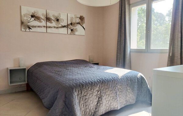 Feriehus - Besse sur Issole , Frankrike - FVV200 601