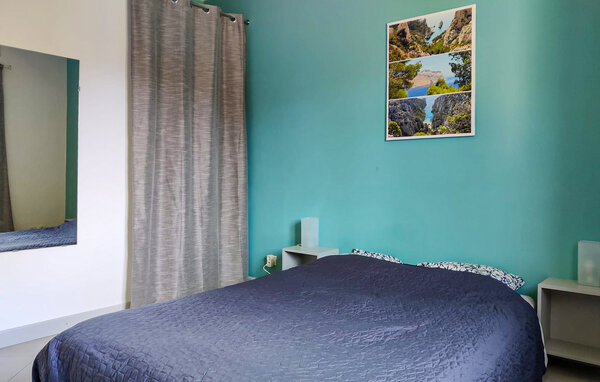 Feriehus - Besse sur Issole , Frankrike - FVV200 602