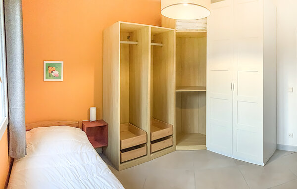 Feriehus - Besse sur Issole , Frankrike - FVV200 603