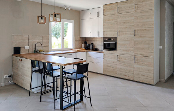 Feriehus - Besse sur Issole , Frankrike - FVV200 5