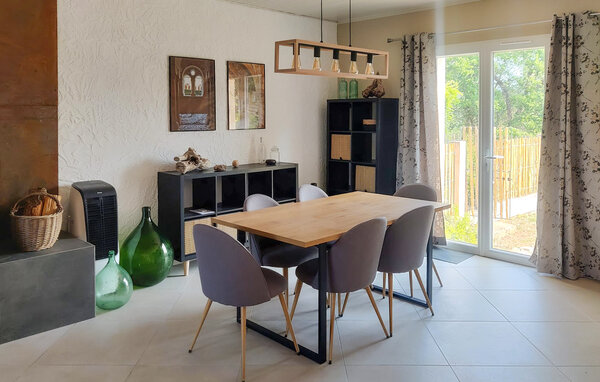 Feriehus - Besse sur Issole , Frankrike - FVV200 4