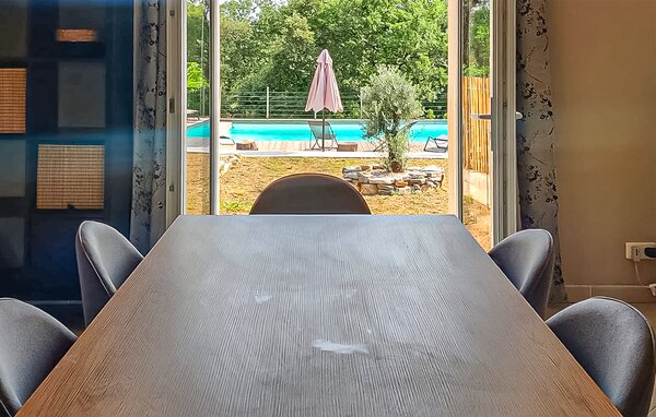 Feriehus - Besse sur Issole , Frankrike - FVV200 301