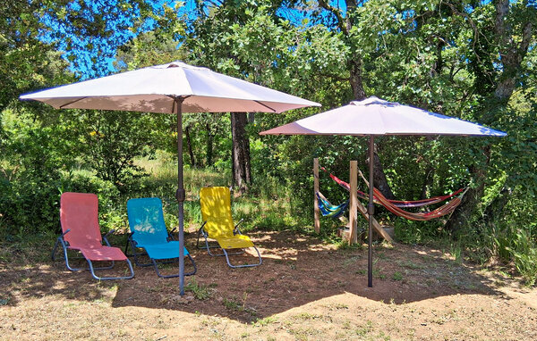 Feriehus - Besse sur Issole , Frankrike - FVV200 8