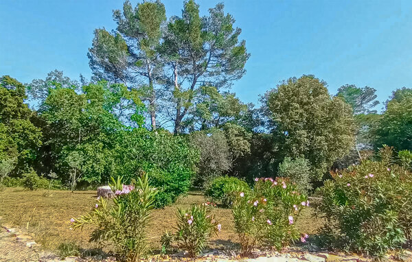 Feriehus - Besse sur Issole , Frankrike - FVV200 101