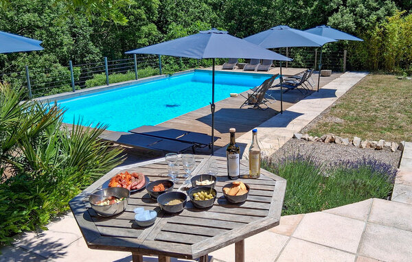 Feriehus - Besse sur Issole , Frankrike - FVV200 11