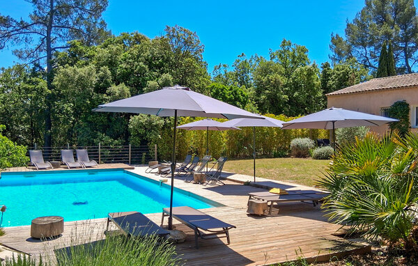 Feriehus - Besse sur Issole , Frankrike - FVV200 2