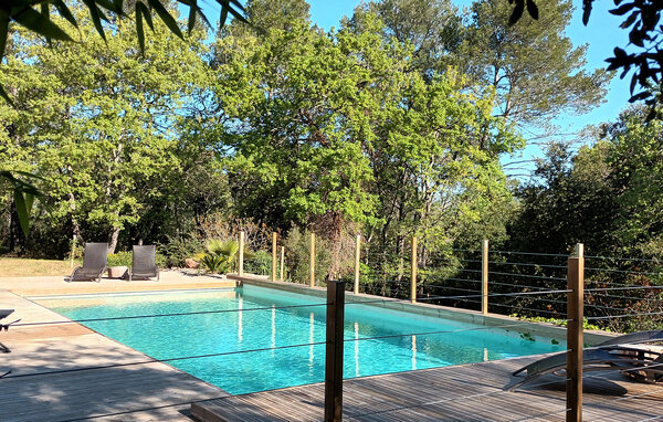 Feriehus - Besse sur Issole , Frankrike - FVV200 12