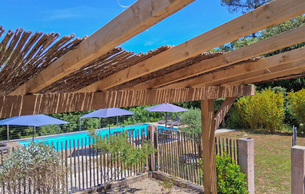 Feriehus - Besse sur Issole , Frankrike - FVV200 13