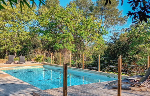 Feriehus - Besse sur Issole , Frankrike - FVV200 14