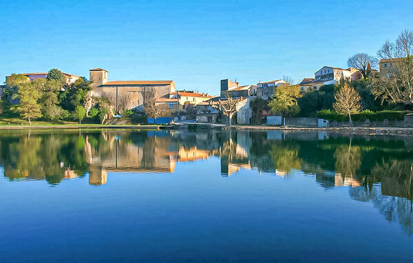 Semesterhus - Besse sur Issole , Frankrike - FVV201 901