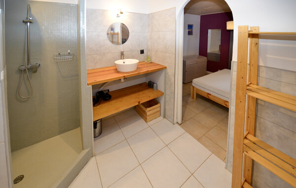 Semesterhus - Besse sur Issole , Frankrike - FVV201 701