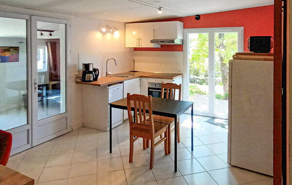 Semesterhus - Besse sur Issole , Frankrike - FVV201 6