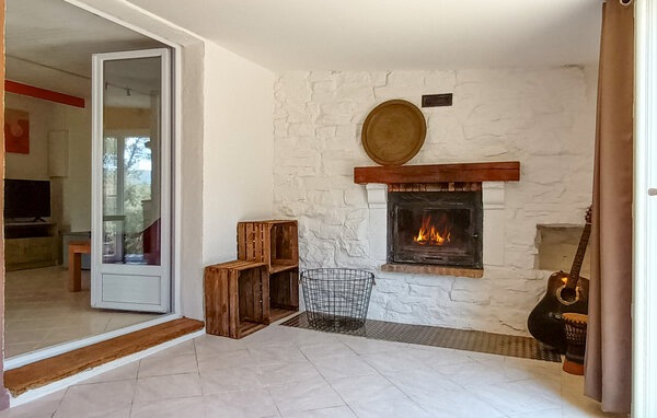 Semesterhus - Besse sur Issole , Frankrike - FVV201 5