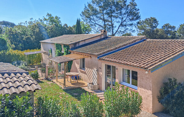 Semesterhus - Besse sur Issole , Frankrike - FVV201 81