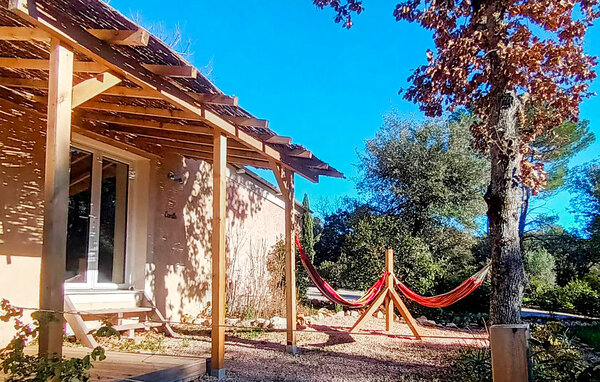 Semesterhus - Besse sur Issole , Frankrike - FVV201 7