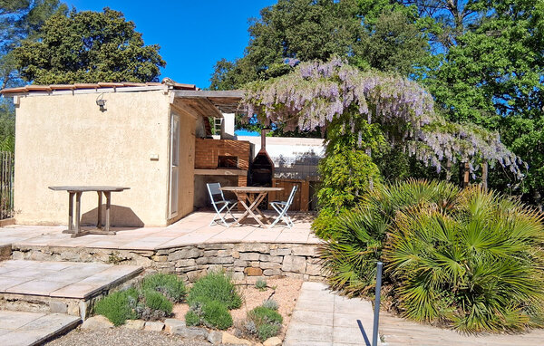 Semesterhus - Besse sur Issole , Frankrike - FVV201 2