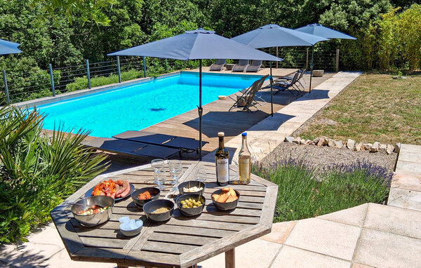 Semesterhus - Besse sur Issole , Frankrike - FVV201 11