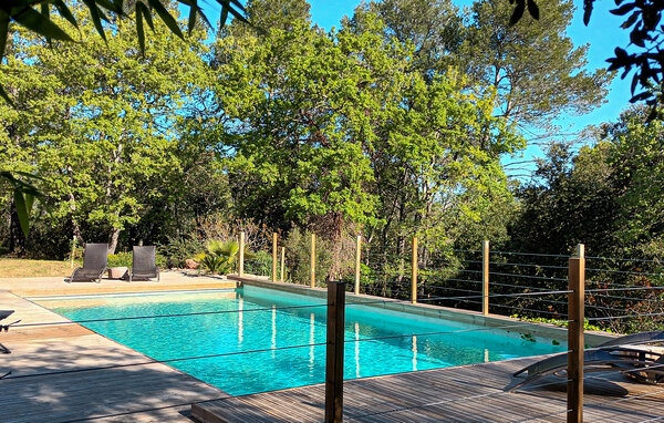 Semesterhus - Besse sur Issole , Frankrike - FVV201 12