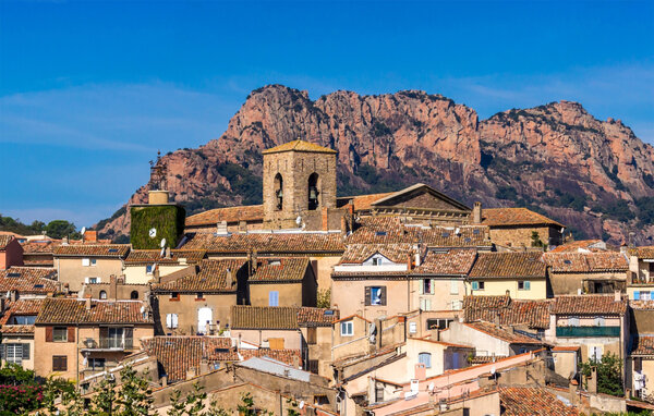 Location de vacances - Roquebrune-Sur-Argens , France - FVV202 901