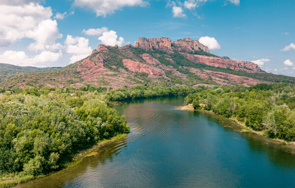 Location de vacances - Roquebrune-Sur-Argens , France - FVV202 902