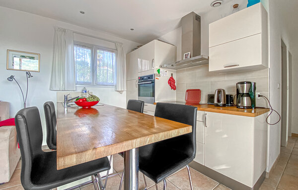 Location de vacances - Roquebrune-Sur-Argens , France - FVV202 4