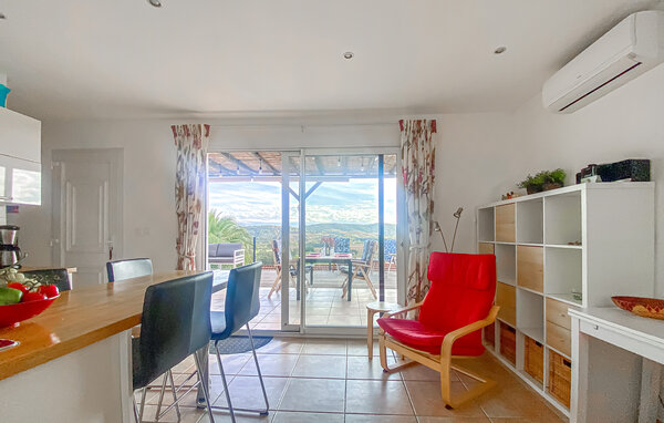 Location de vacances - Roquebrune-Sur-Argens , France - FVV202 301