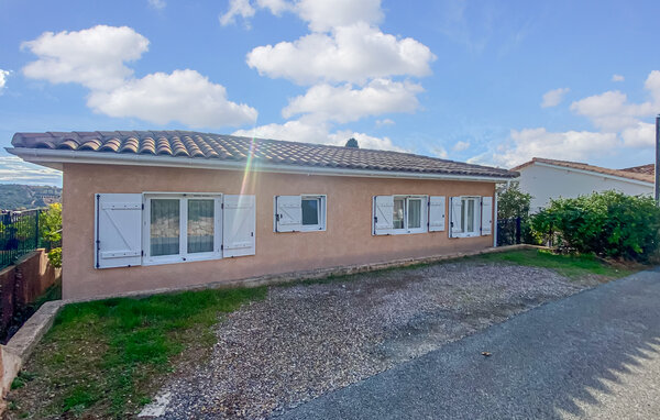 Location de vacances - Roquebrune-Sur-Argens , France - FVV202 81