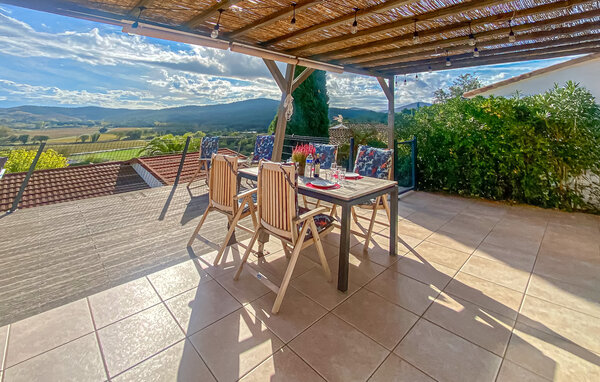 Location de vacances - Roquebrune-Sur-Argens , France - FVV202 7