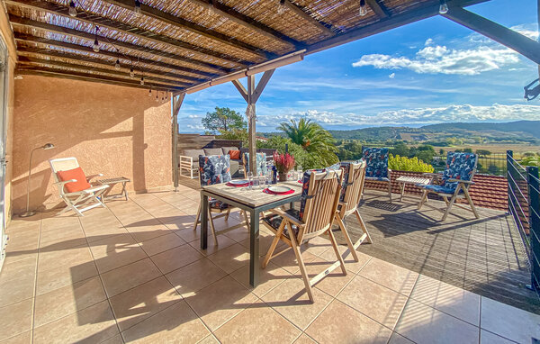 Location de vacances - Roquebrune-Sur-Argens , France - FVV202 101