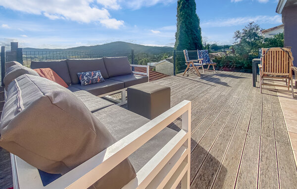 Location de vacances - Roquebrune-Sur-Argens , France - FVV202 8