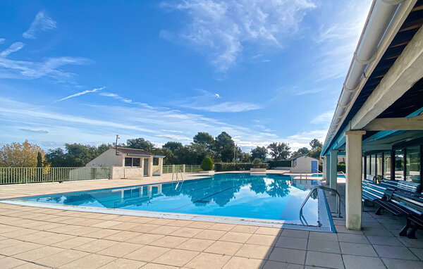 Location de vacances - Roquebrune-Sur-Argens , France - FVV202 9