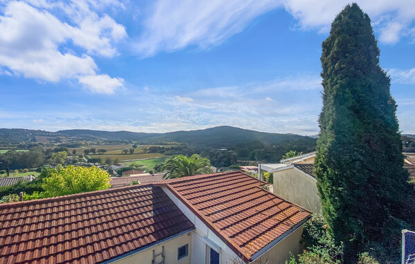 Location de vacances - Roquebrune-Sur-Argens , France - FVV202 201