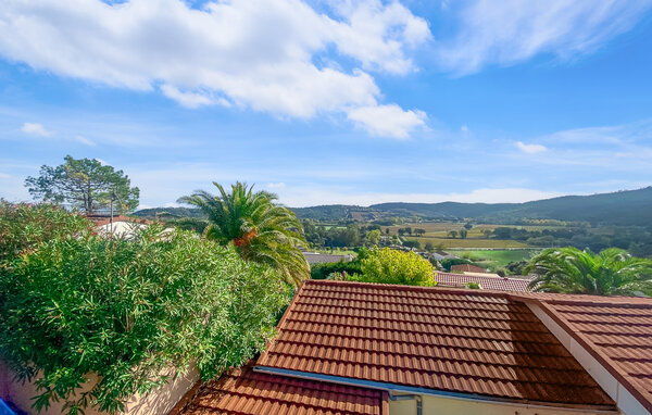 Location de vacances - Roquebrune-Sur-Argens , France - FVV202 2