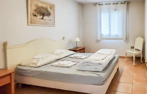 Casa de vacaciones - Montauroux , Francia - FVV203 6