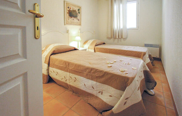 Casa de vacaciones - Montauroux , Francia - FVV203 601