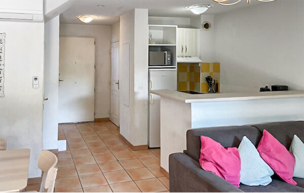 Casa de vacaciones - Montauroux , Francia - FVV203 5