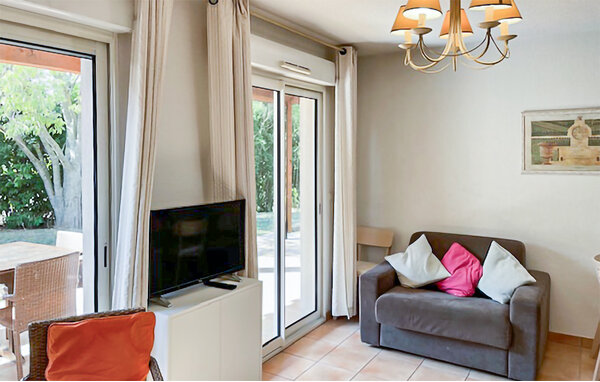 Casa de vacaciones - Montauroux , Francia - FVV203 4