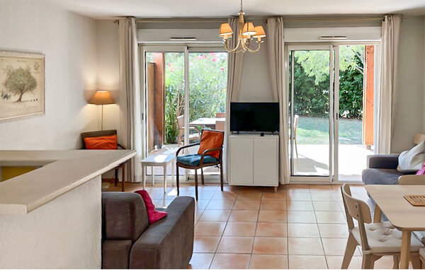 Casa de vacaciones - Montauroux , Francia - FVV203 301