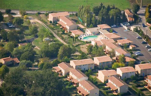 Casa de vacaciones - Montauroux , Francia - FVV203 9