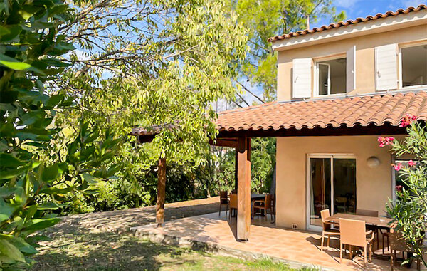 Casa de vacaciones - Montauroux , Francia - FVV203 1