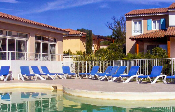 Casa de vacaciones - Montauroux , Francia - FVV203 11