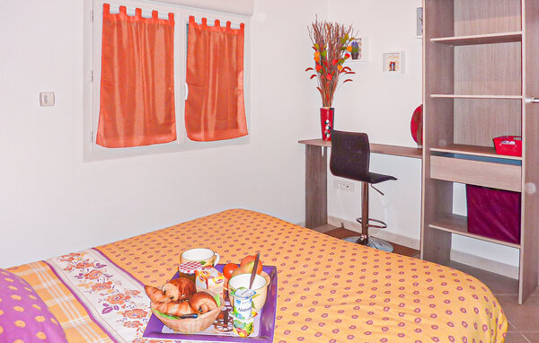 Semesterhus - Saint Raphael , Frankrike - FVV205 602