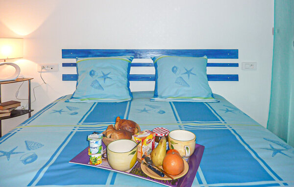 Semesterhus - Saint Raphael , Frankrike - FVV205 605