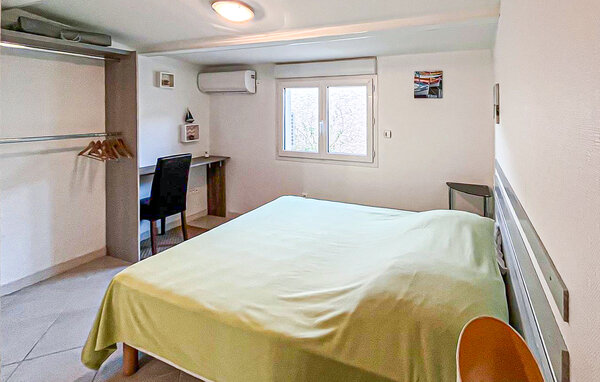 Semesterhus - Saint Raphael , Frankrike - FVV205 606