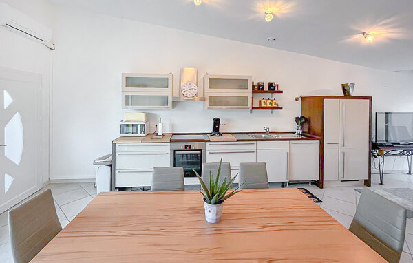 Semesterhus - Saint Raphael , Frankrike - FVV205 6