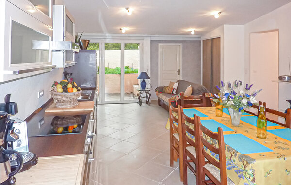 Semesterhus - Saint Raphael , Frankrike - FVV205 4